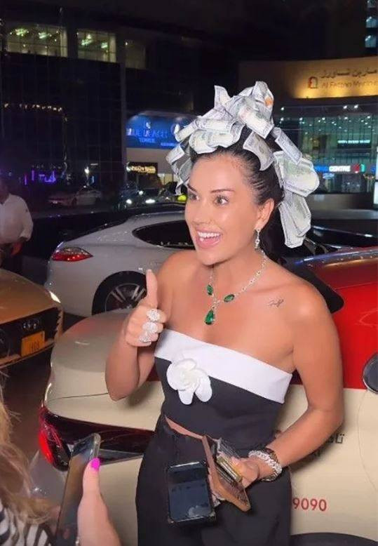 Dilan Polat ve eşi Engin Polat kimlerin parasını aklıyordu? Fatih Altaylı çok fena yakaladı - Resim: 20